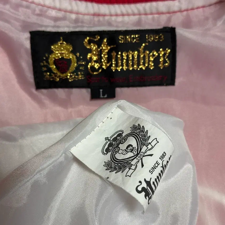 [SOLD OUT] 험버 스카쟌 대나무 타이거