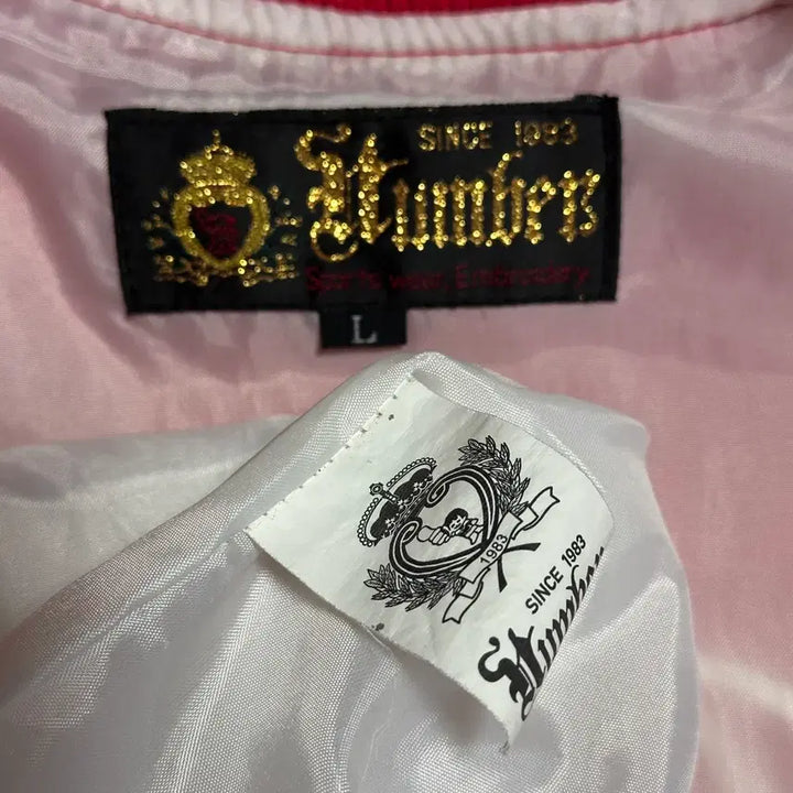 [SOLD OUT] 험버 스카쟌 대나무 타이거