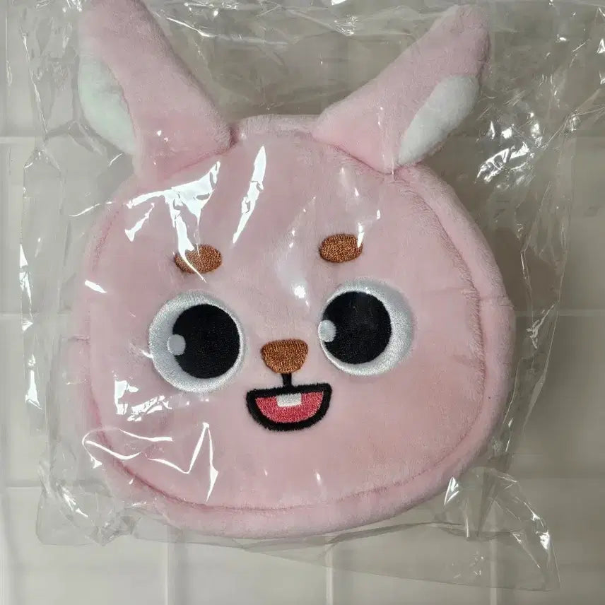 [BUNJANG] DAY6 Denimalz Phil Face Pouch / 데이식스 요코하마 MD 데니멀즈 필 파우치 페이스파우치