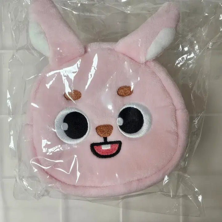 [BUNJANG] DAY6 Denimalz Phil Face Pouch / 데이식스 요코하마 MD 데니멀즈 필 파우치 페이스파우치