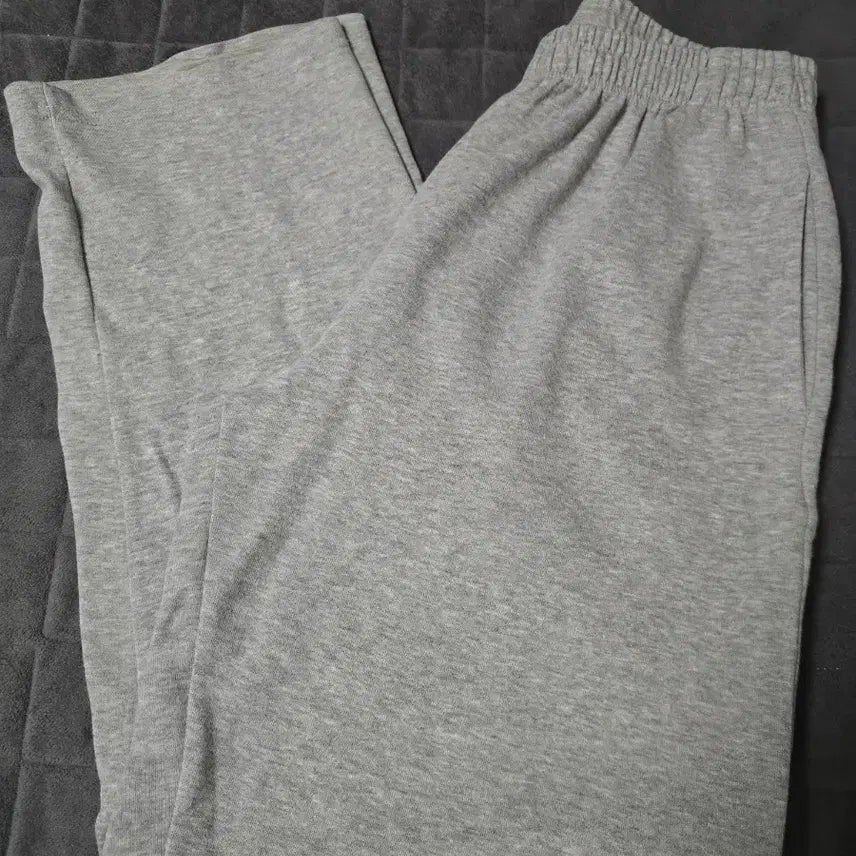 [BUNJANG] Branson Wide Sweat Pants M / 브렌슨 와이드 스웨트 팬츠 M