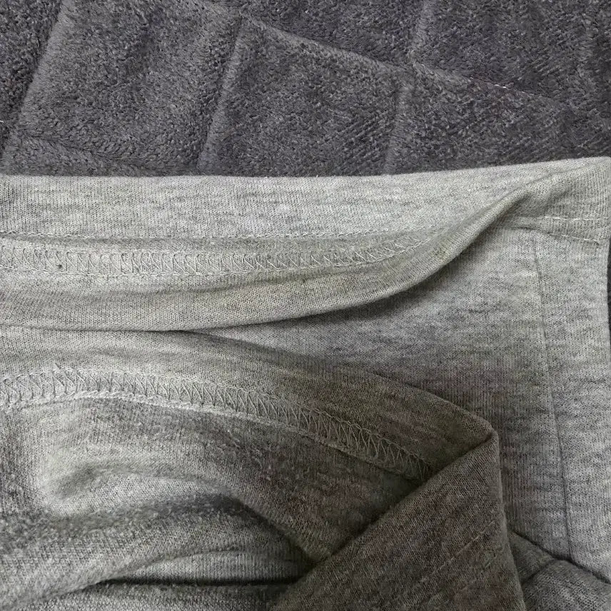 [BUNJANG] Branson Wide Sweat Pants M / 브렌슨 와이드 스웨트 팬츠 M