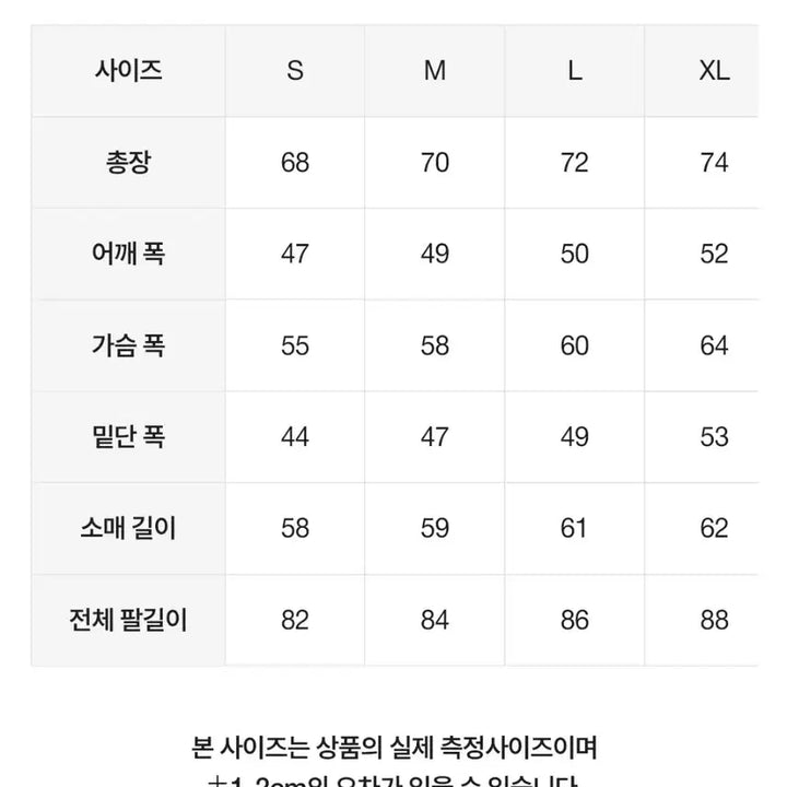 [BUNJANG] MUJI Hoodie Zip-up / 무인양품 후드집업