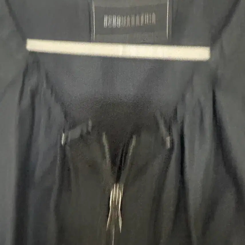 [BUNJANG] BCBGMAXAZRIA Black Long Dress / BCBGMAXAZRIA 블랙 롱 원피스