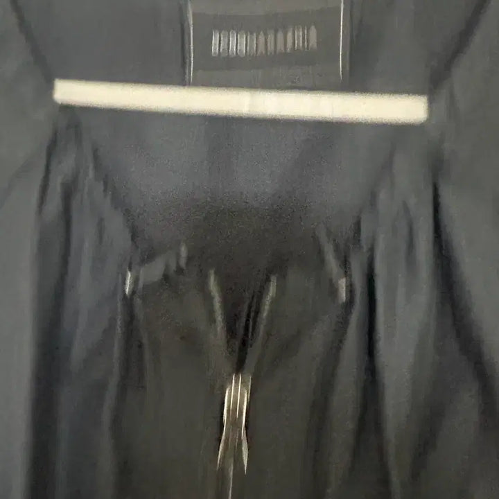 [BUNJANG] BCBGMAXAZRIA Black Long Dress / BCBGMAXAZRIA 블랙 롱 원피스