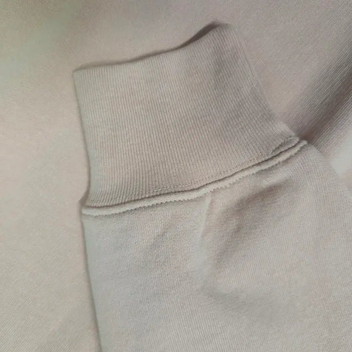 [BUNJANG] Acne Studios Fairview Pale Pink Sweatshirt L Size / 아크네 스튜디오 페어뷰 맨투맨 페일핑크 L사이즈