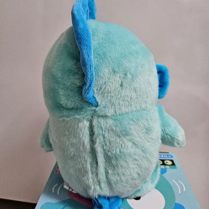 [BUNJANG] Hangyodon Talking Walking Doll - Full Package / 흉내내는 한교동 인형