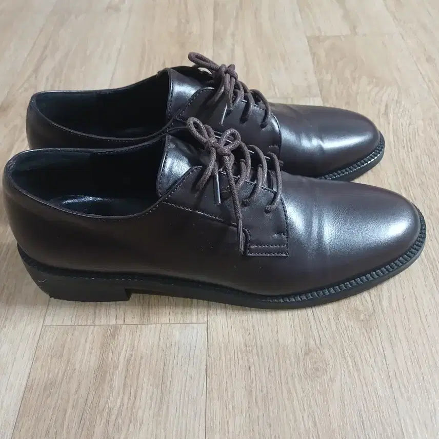 [BUNJANG] Freeplap Oxford Shoes 240 / 프리플라 옥스퍼드 구두 240