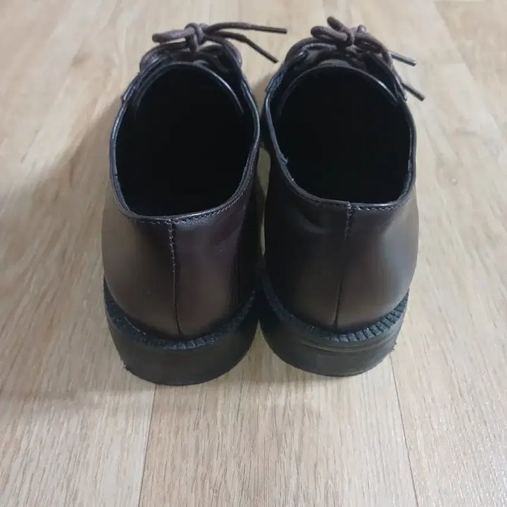 [BUNJANG] Freeplap Oxford Shoes 240 / 프리플라 옥스퍼드 구두 240