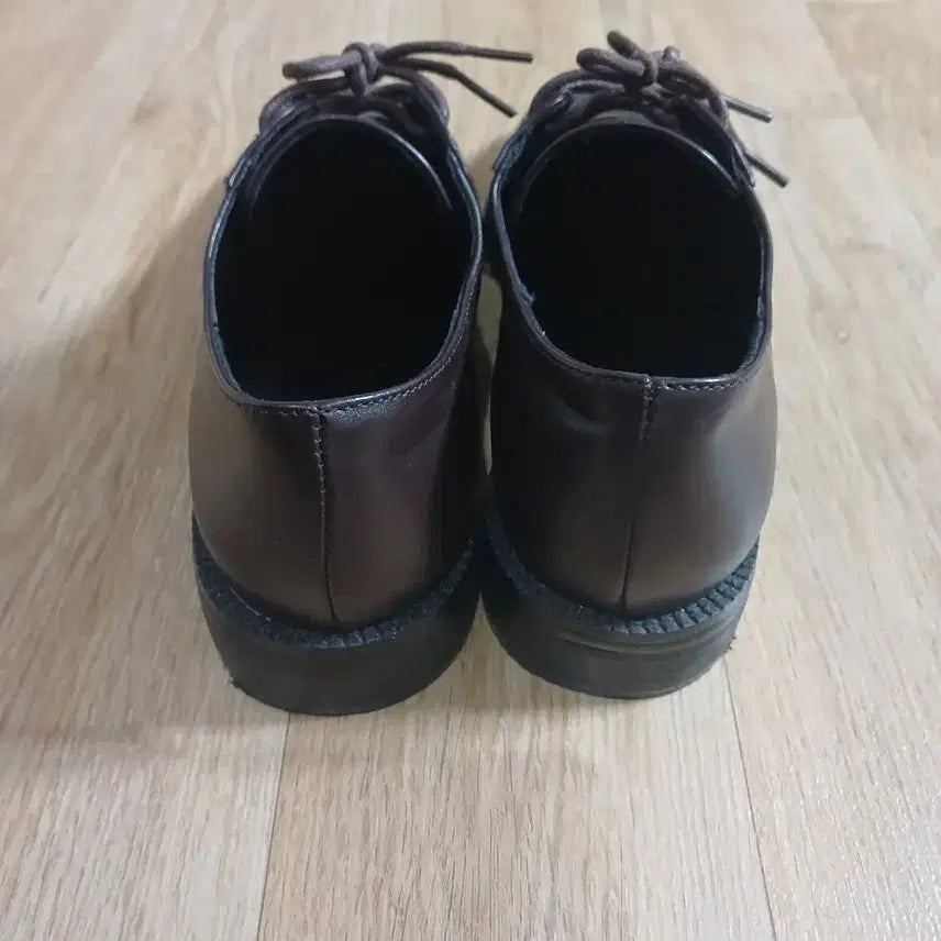 [BUNJANG] Freeplap Oxford Shoes 240 / 프리플라 옥스퍼드 구두 240