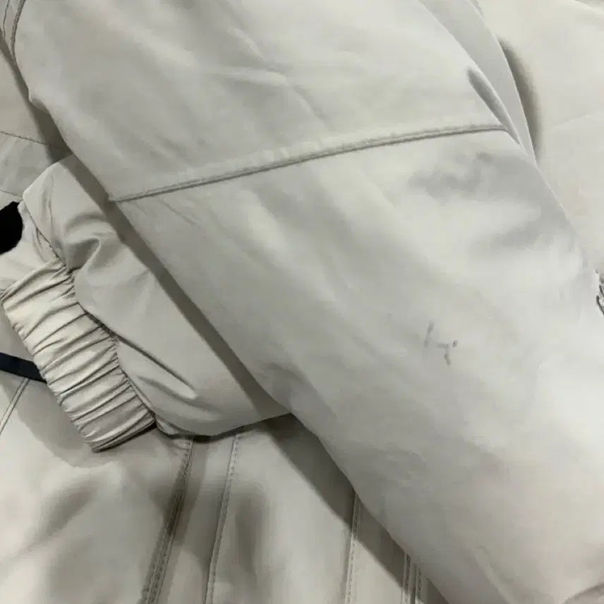 [BUNJANG] Blackyak Padded Jacket / 블랙야크 패딩