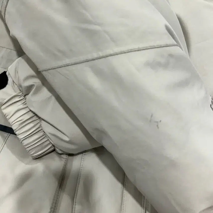 [BUNJANG] Blackyak Padded Jacket / 블랙야크 패딩