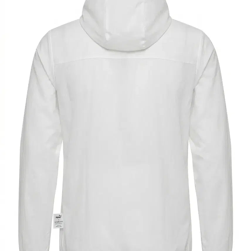 [BUNJANG] PUMA Windbreaker Jacket / PUMA 푸마 바람막이