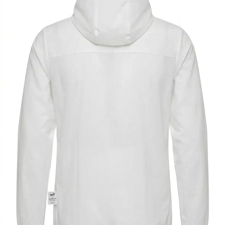 [BUNJANG] PUMA Windbreaker Jacket / PUMA 푸마 바람막이