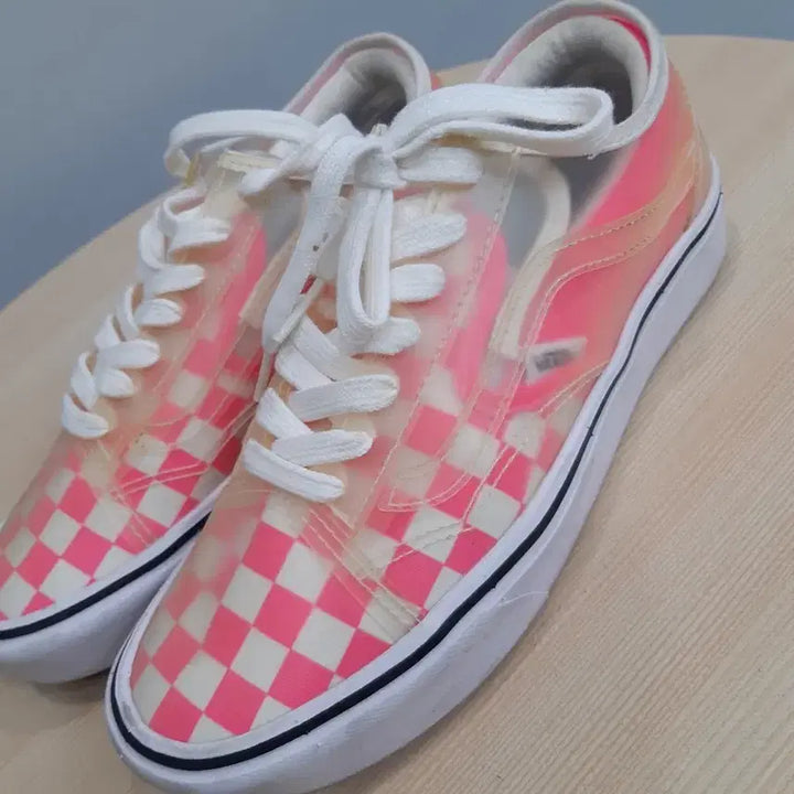 [BUNJANG] Vans 240 / 반스 240