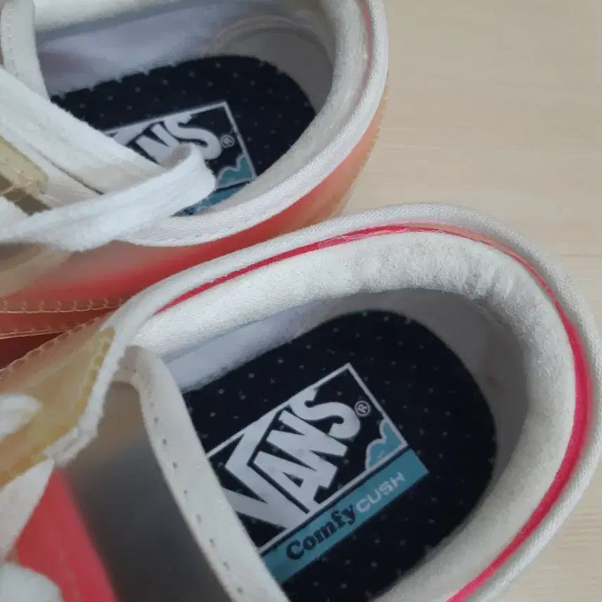 [BUNJANG] Vans 240 / 반스 240