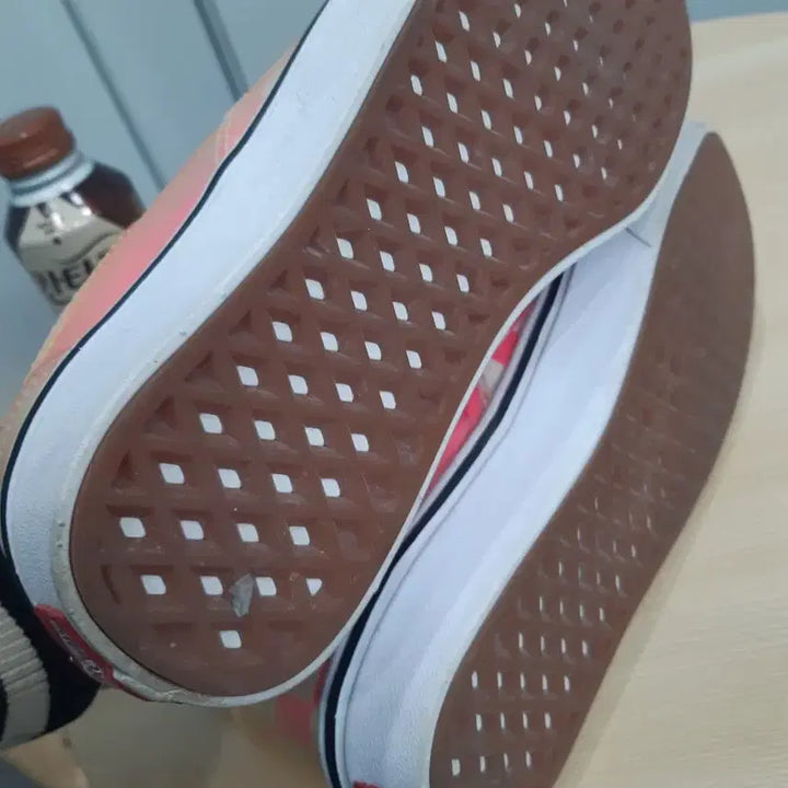 [BUNJANG] Vans 240 / 반스 240