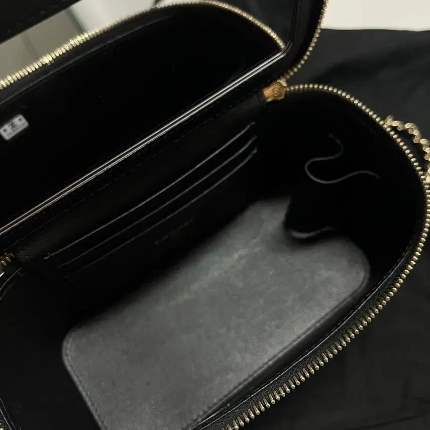 [BUNJANG] Chanel Trendy CC Vanity Bag / 샤넬 트렌디cc베니티