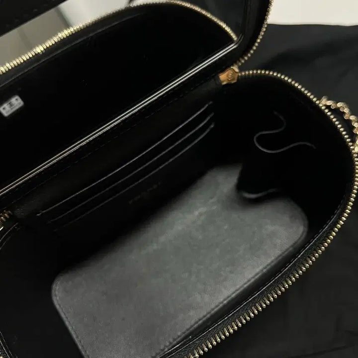 [BUNJANG] Chanel Trendy CC Vanity Bag / 샤넬 트렌디cc베니티