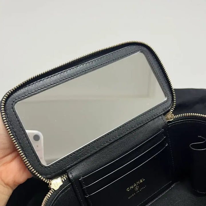 [BUNJANG] Chanel Trendy CC Vanity Bag / 샤넬 트렌디cc베니티