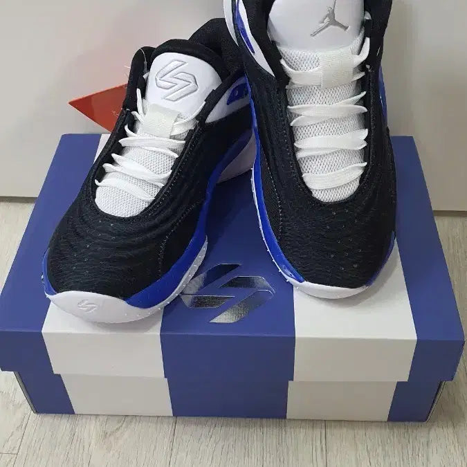 [BUNJANG] Nike Jordan Luka 3 / [새상품235]나이키 조던 루카3