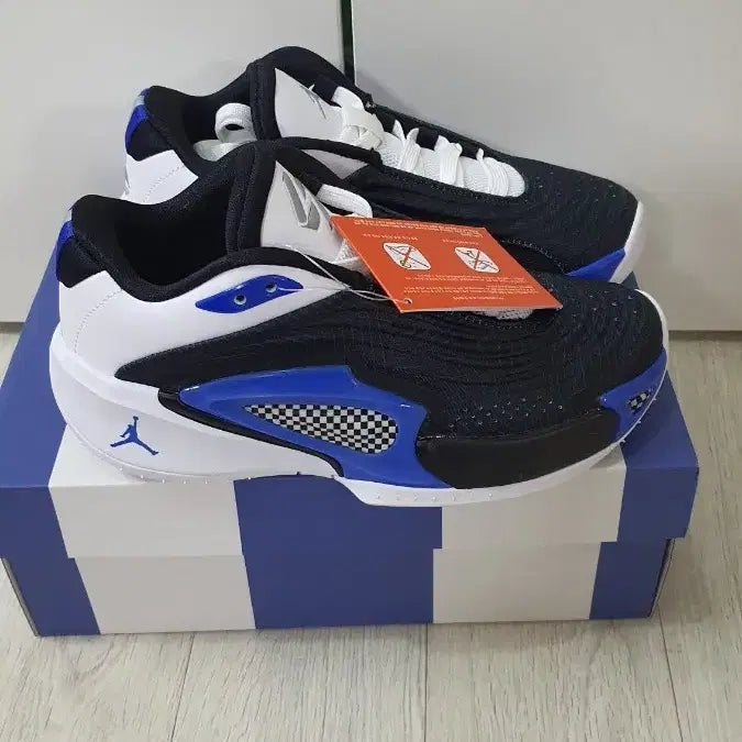 [BUNJANG] Nike Jordan Luka 3 / [새상품235]나이키 조던 루카3