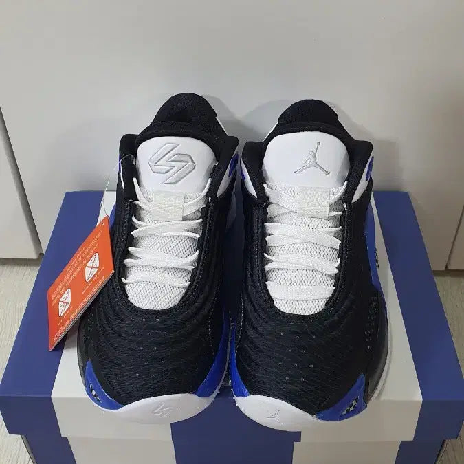 [BUNJANG] Nike Jordan Luka 3 / [새상품235]나이키 조던 루카3