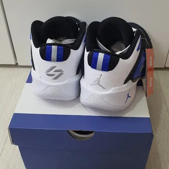 [BUNJANG] Nike Jordan Luka 3 / [새상품235]나이키 조던 루카3