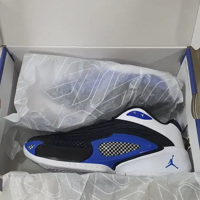 [BUNJANG] Nike Jordan Luka 3 / [새상품235]나이키 조던 루카3