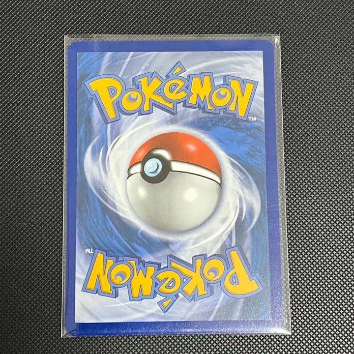 [BUNJANG] Pokemon Pikachu Card / 포켓몬 카드 피카츄