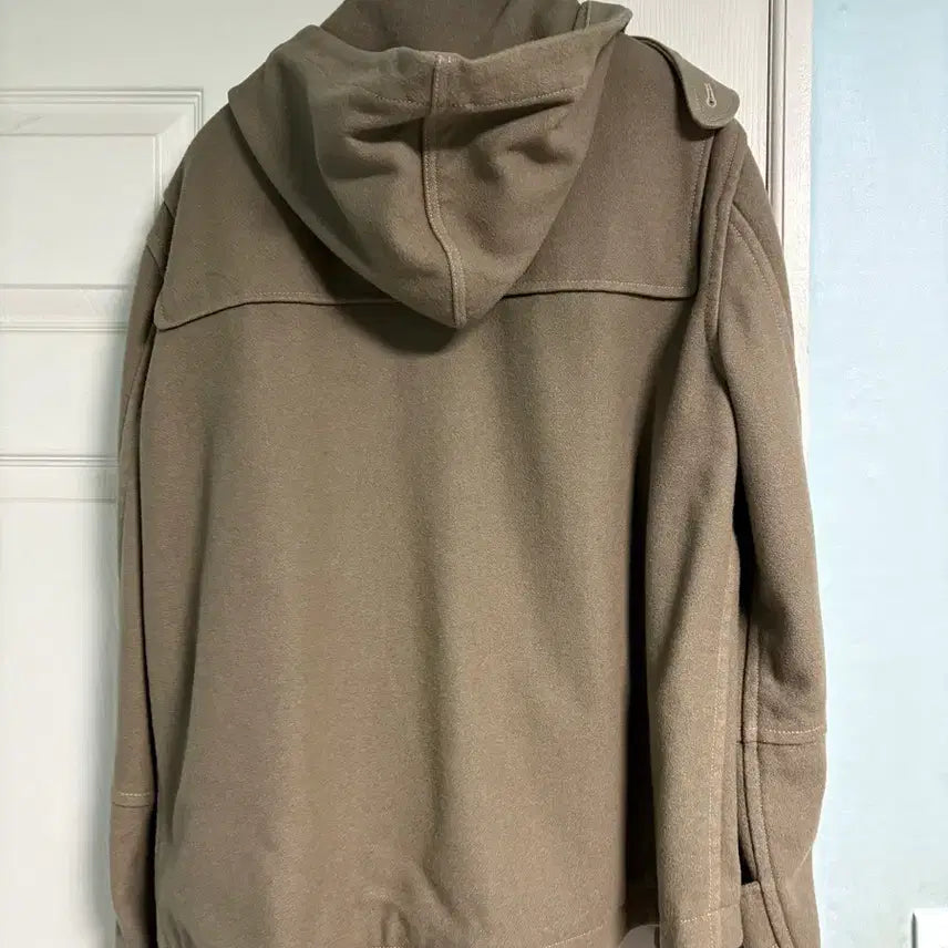 [BUNJANG] Our Legacy Cropped Duffle 46 / 아워레가시 크롭 더플 46