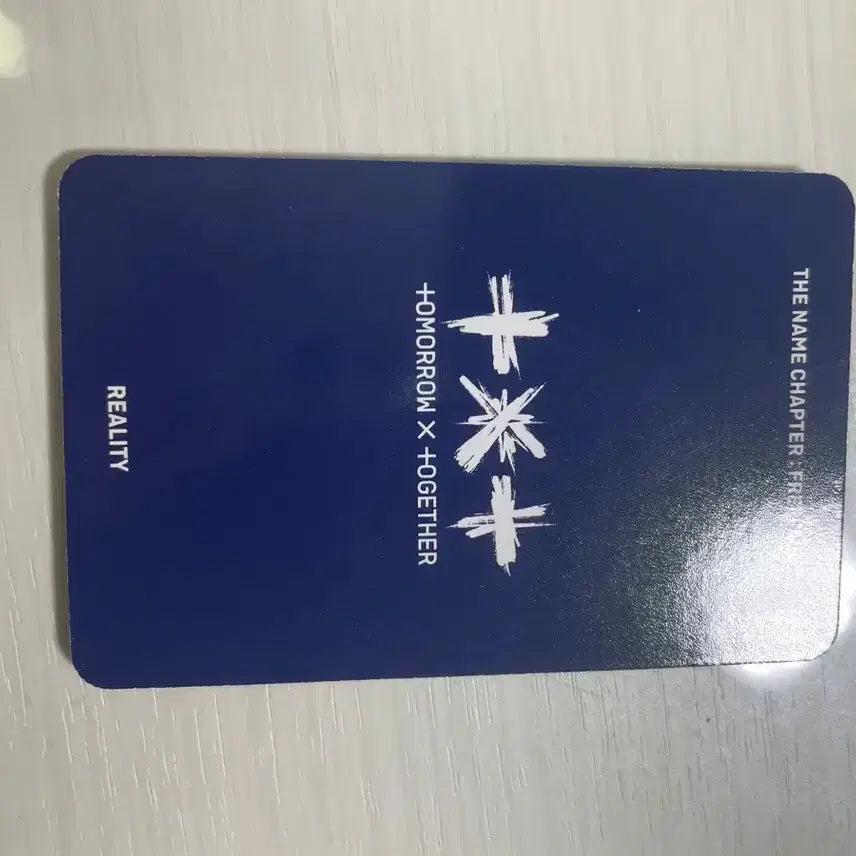 [BUNJANG] TXT (Tomorrow X Together) The Name Chapter: Freefall Album / 투모로우바이투게더 이름의장 프리폴 앨범