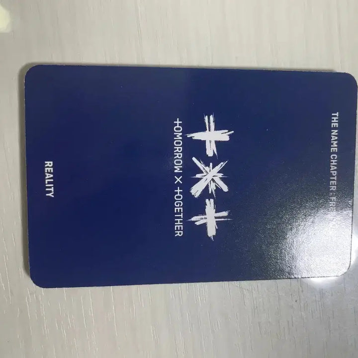 [BUNJANG] TXT (Tomorrow X Together) The Name Chapter: Freefall Album / 투모로우바이투게더 이름의장 프리폴 앨범