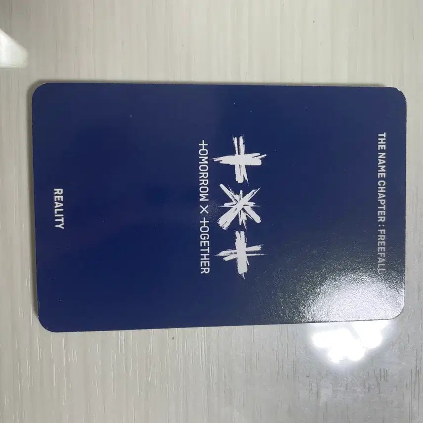 [BUNJANG] TXT (Tomorrow X Together) The Name Chapter: Freefall Album / 투모로우바이투게더 이름의장 프리폴 앨범