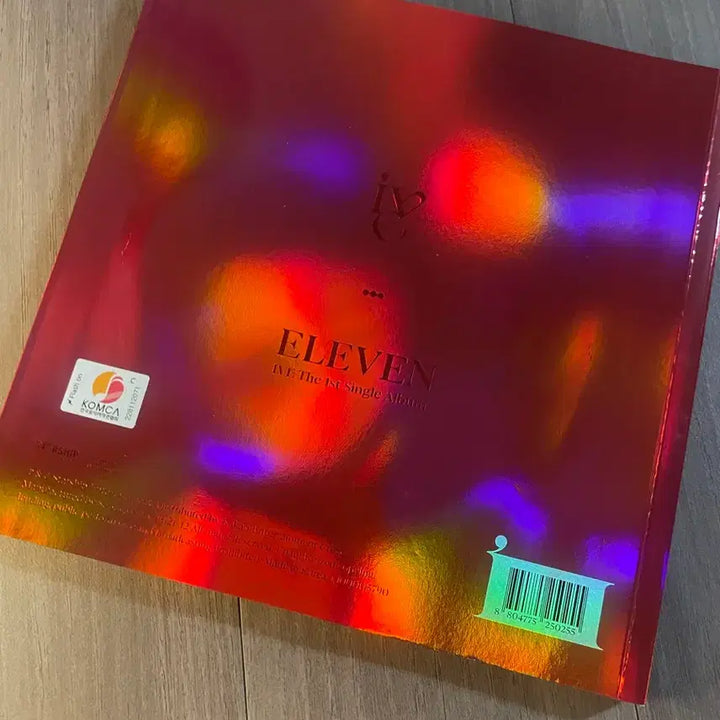 아이브 앨범및 포카 탈덕해서 진짜 엄청 싸게 팔아요ㅠㅠ