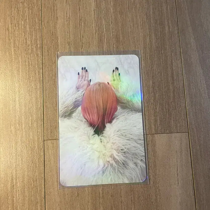 아이브 앨범및 포카 탈덕해서 진짜 엄청 싸게 팔아요ㅠㅠ