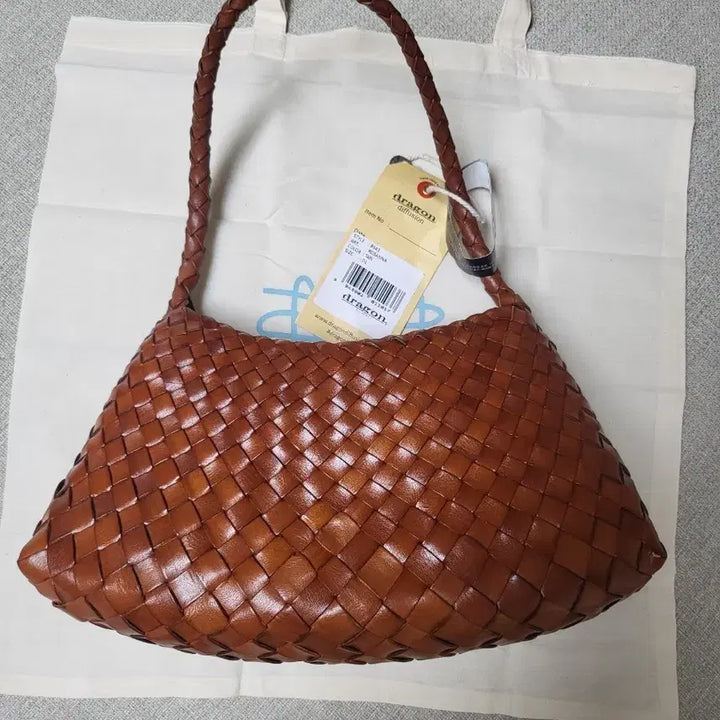 [SOLD OUT] 드래곤디퓨전 로잔나백 정품 새상품