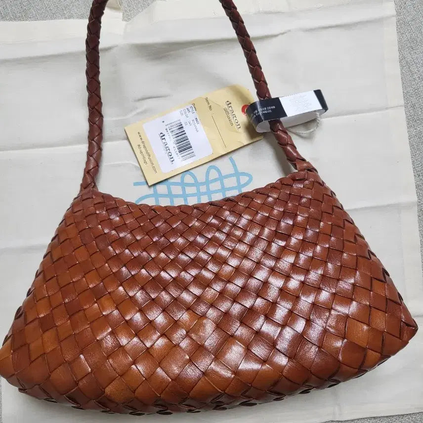 [SOLD OUT] 드래곤디퓨전 로잔나백 정품 새상품