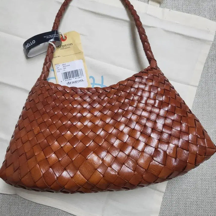 [SOLD OUT] 드래곤디퓨전 로잔나백 정품 새상품