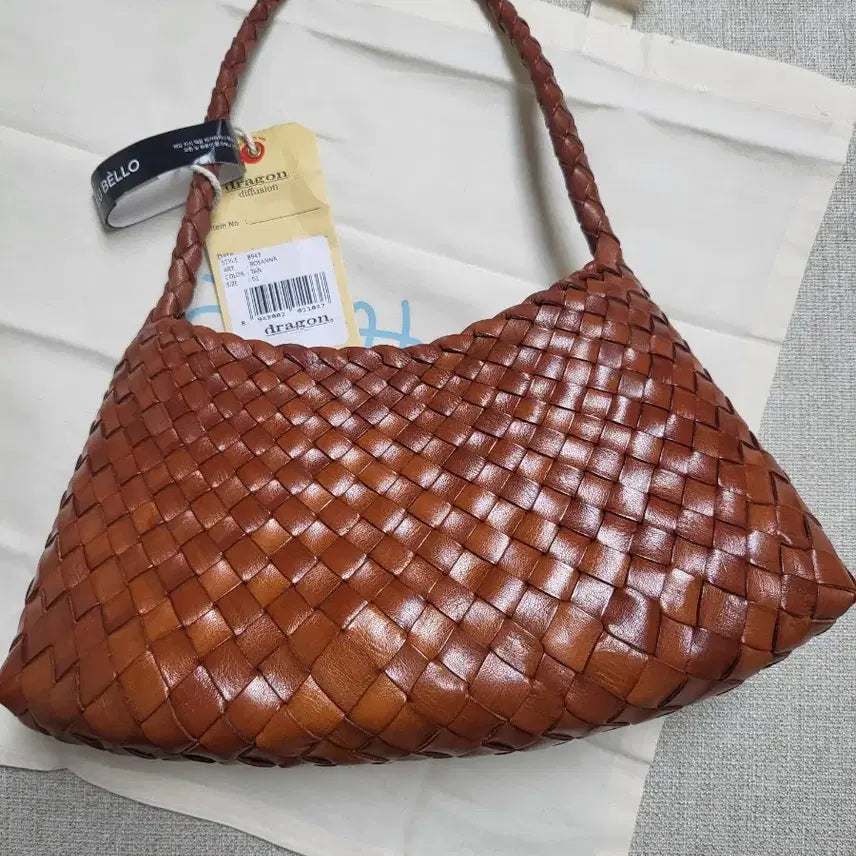 [SOLD OUT] 드래곤디퓨전 로잔나백 정품 새상품