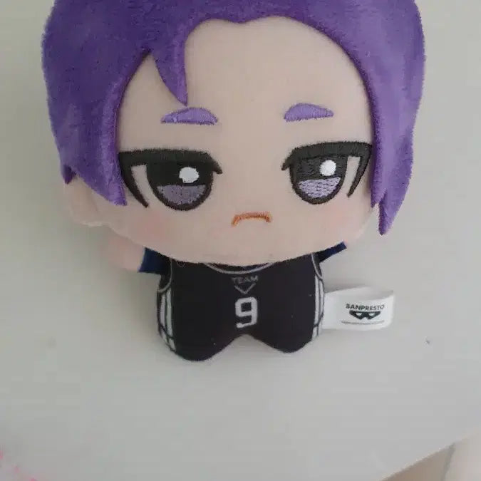 [BUNJANG] Leo Doll / 레오 누이