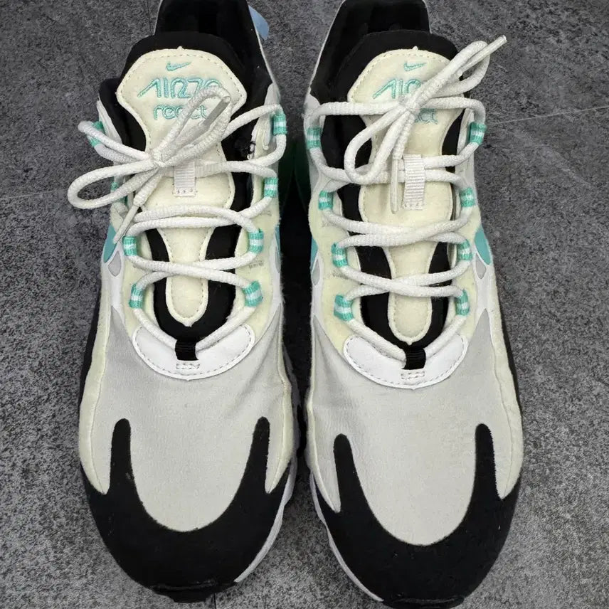 [BUNJANG] Nike Sneakers Bundle Set (Size 270) / 나이키 외 운동화 일괄 (사이즈 270)