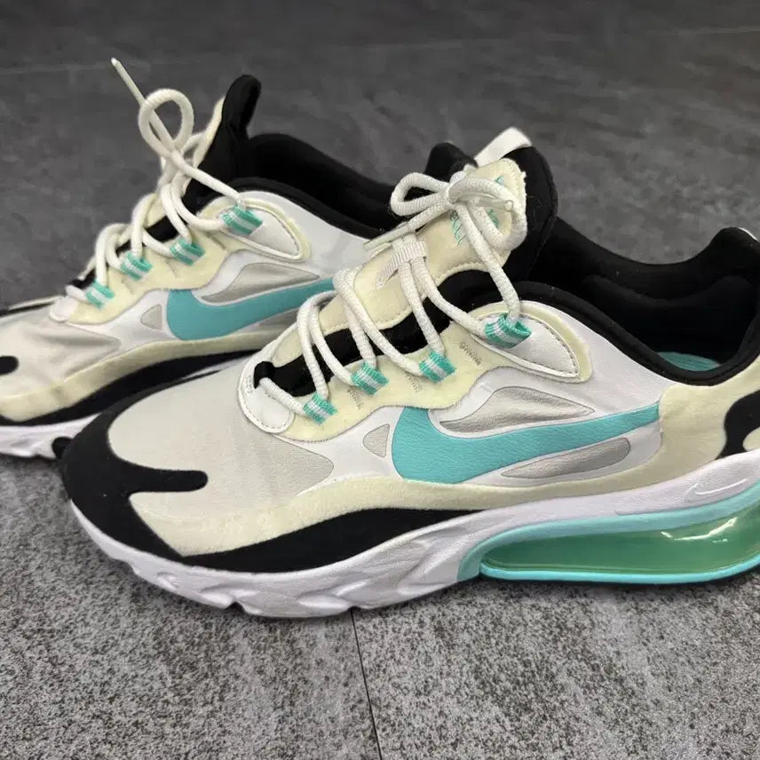 [BUNJANG] Nike Sneakers Bundle Set (Size 270) / 나이키 외 운동화 일괄 (사이즈 270)