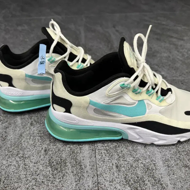 [BUNJANG] Nike Sneakers Bundle Set (Size 270) / 나이키 외 운동화 일괄 (사이즈 270)