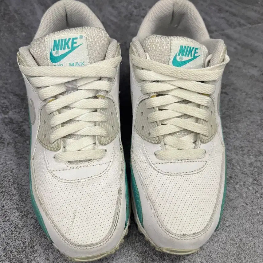 [BUNJANG] Nike Sneakers Bundle Set (Size 270) / 나이키 외 운동화 일괄 (사이즈 270)