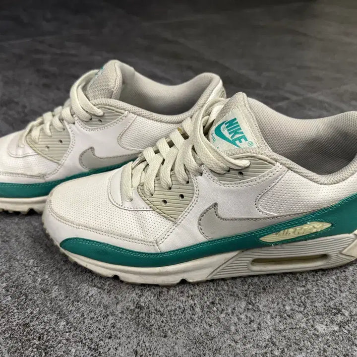 [BUNJANG] Nike Sneakers Bundle Set (Size 270) / 나이키 외 운동화 일괄 (사이즈 270)