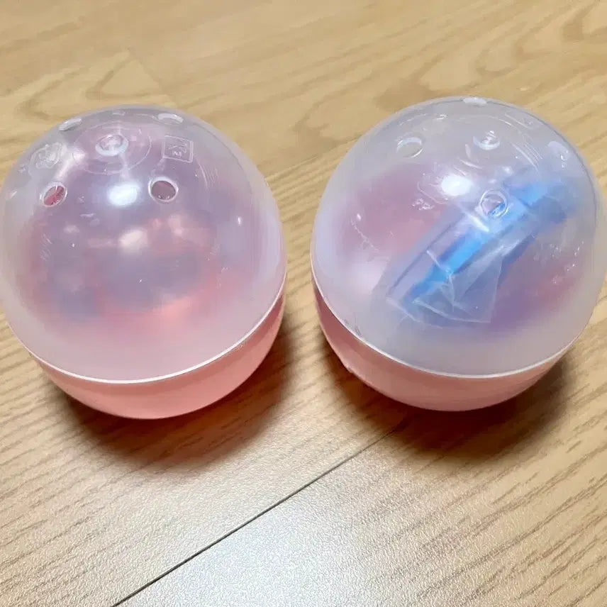 [BUNJANG] Sanrio Kitty &amp; Cinnamoroll Cosmetic Set / 산리오 키라키라 코스메틱 키티&amp;시나모 세트