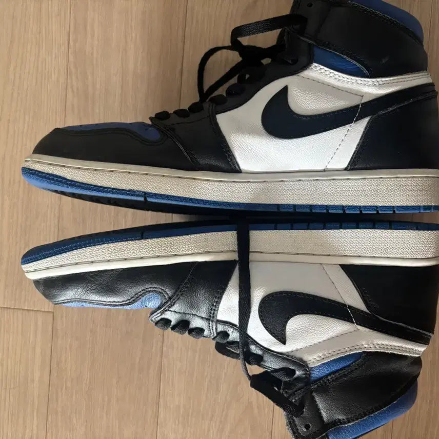 [SOLD OUT] 조던 1 로얄토 하이 280