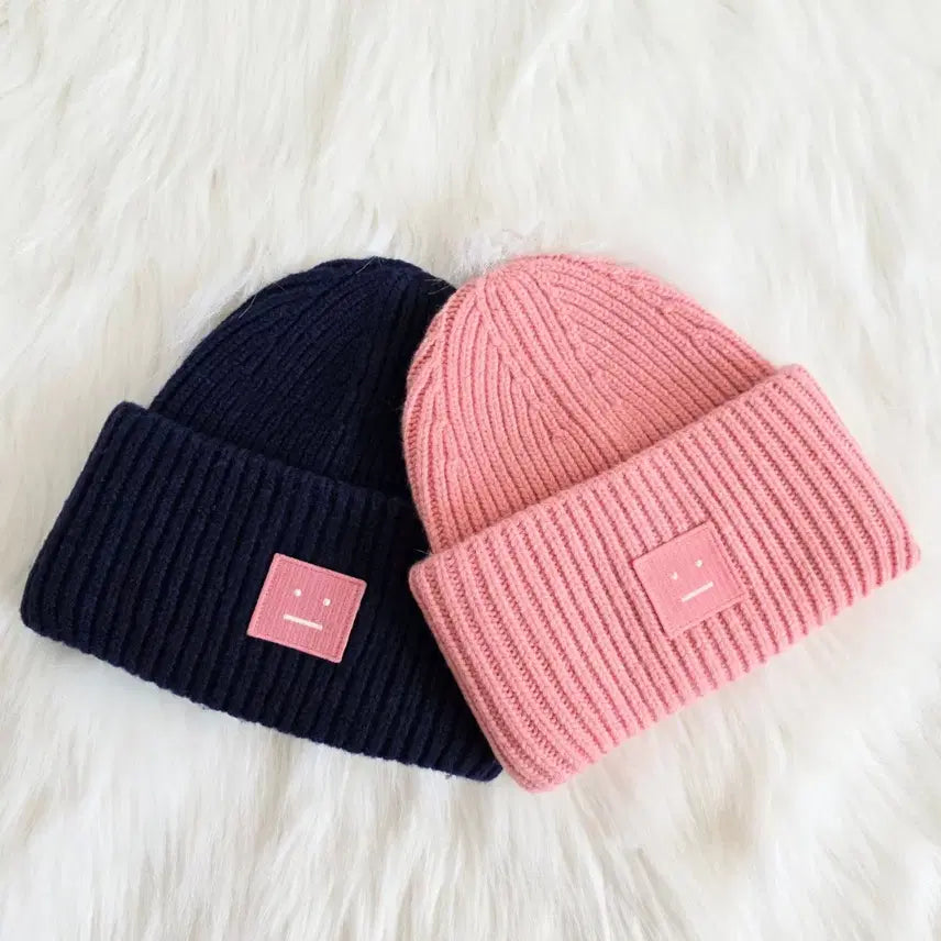 [BUNJANG] Acne Beanie / 원가이하 재고정리 아크네비니
