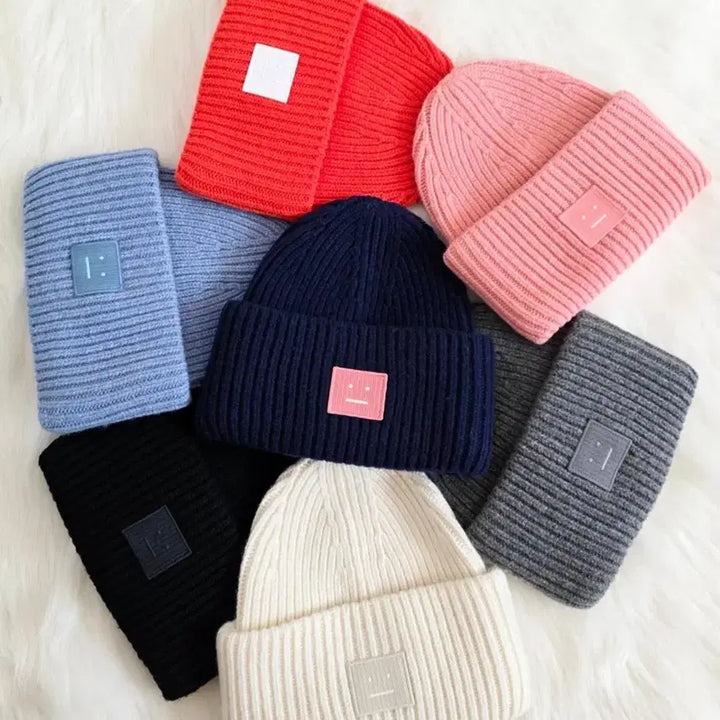 [BUNJANG] Acne Beanie / 원가이하 재고정리 아크네비니